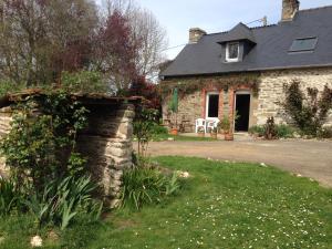 Maisons de vacances La Ville de Mainguy : photos des chambres
