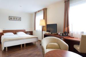 Qubus Hotel Gliwice