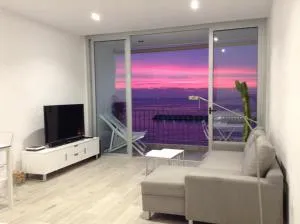 Apartamento Bahía VISTA AL MAR - Санта-Крус-де-Тенеріфе