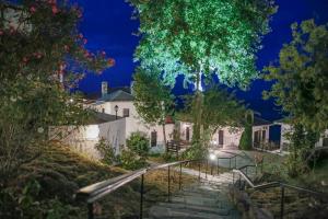 Pilio Sea Horizon Hotel Pelion Greece