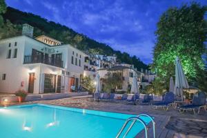 Pilio Sea Horizon Hotel Pelion Greece