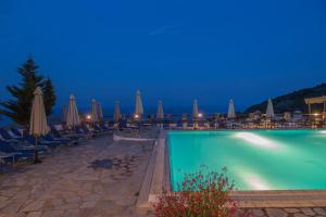 Pilio Sea Horizon Hotel Pelion Greece
