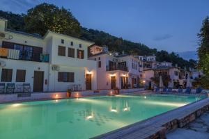 Pilio Sea Horizon Hotel Pelion Greece