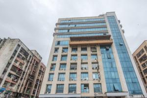 Hotel BKC Inn - Near Trade Center, Visa Consulate BKC