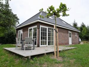 Вила Haus Ciska Januv Dul Чехия