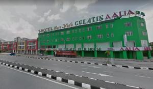 T-Hotel Ipoh