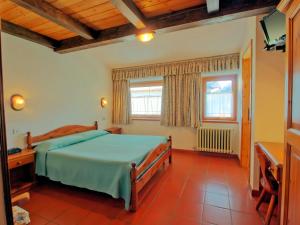 Accommodation in Villeneuve