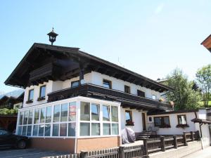 Apartement Zsusanna Saalfelden am Steinernen Meer Austria