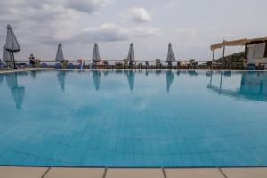 Pilio Sea Horizon Hotel Pelion Greece