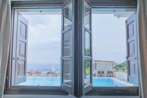 Pilio Sea Horizon Hotel Pelion Greece