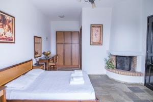 Pilio Sea Horizon Hotel