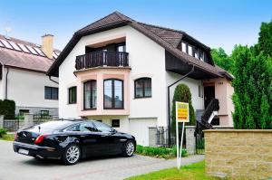 Pension v Jeseniku - 3hvězdičkové hotely ve městě Jeseník