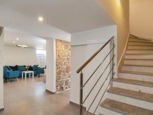 Sea-View Villa in Bol with Sauna & bubble bath