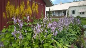 托尼曼塔罗酒店 - Alajärvi