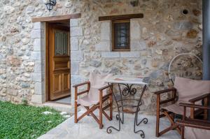 Ev Zin Holiday Home Rodia Arkadia Greece