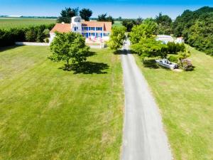 Maisons d'hotes Residence Romaric : photos des chambres