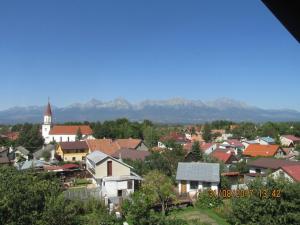 Privat Mapak - Alojamientos sin categoría en Poprad