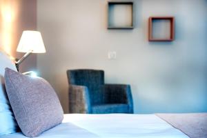 Hotels Hotel Sainte-Rose : photos des chambres