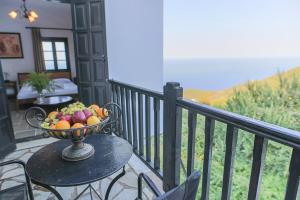Pilio Sea Horizon Hotel Pelion Greece