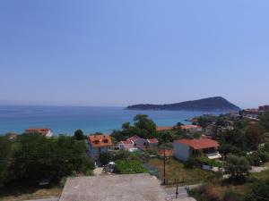 Haus Sofis Thassos Greece