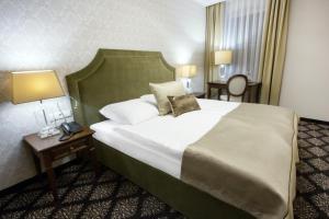 HG Hotel