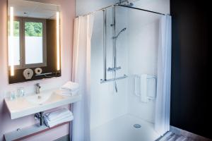 Hotels Hotel Sainte-Rose : photos des chambres