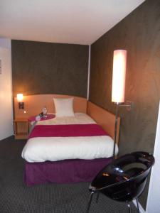 Hotels ibis Styles Bourg en Bresse : photos des chambres