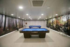 CAMP Jirisan Parkview