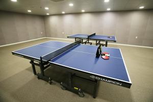 CAMP Jirisan Parkview