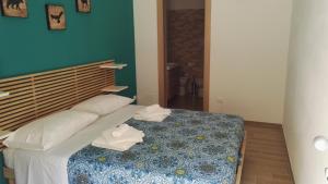 Pension B&B Keja Francavilla al Mare Italien