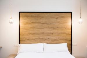 Somn Hipsuites Zarautz