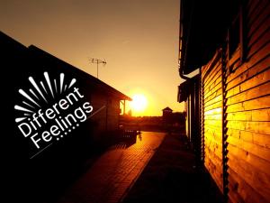 Domki Letniskowe - Na Fali