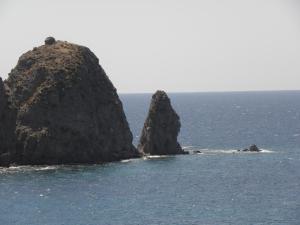 Iliovasilema Limnos Greece