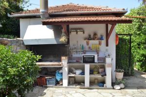 Chouchounikos Apartments