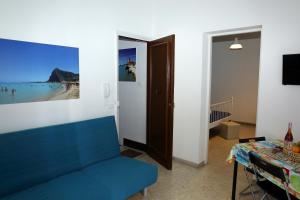 LANGOLO DI SAN MICHELE