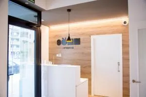 Somn Hipsuites Zarautz - 吉塔里亚