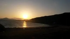 Spindaj - Kvænangsfjellet