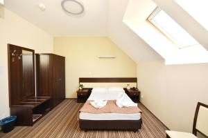 Hotel Aviator Kielce