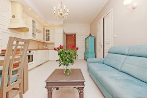 Central Gdansk Old Town