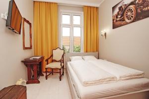 Central Gdansk Old Town