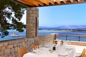 Nafplia Palace Hotel & Villas Argolida Greece