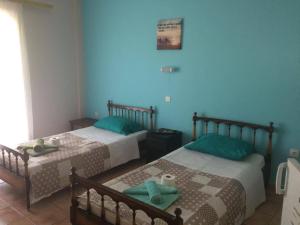 Villa Sia - 3-star hotels in Dassia