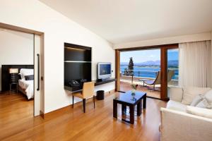 Nafplia Palace Hotel & Villas Argolida Greece