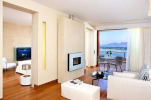 Nafplia Palace Hotel & Villas Argolida Greece