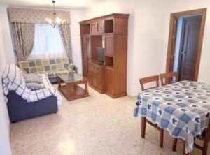 Apartamento Villamartín, tranquilo y con parking