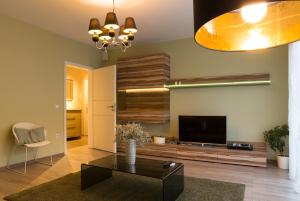 Ada Apartment, Apartments - Braşov