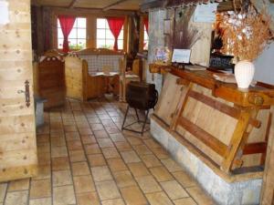 Hotels Chalet Philibert : photos des chambres