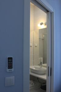 Deluxe Double Room room in Guest House Santa Clara