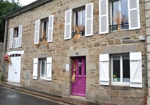 B&B / Chambres d'hotes Chez Catie : photos des chambres