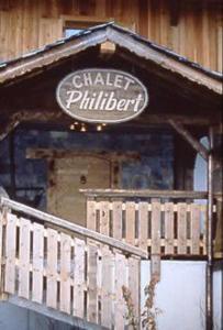 Hotels Chalet Philibert : photos des chambres